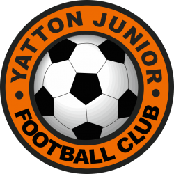 Yatton Juniors FC badge