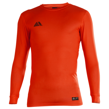 Baselayer Tangerine